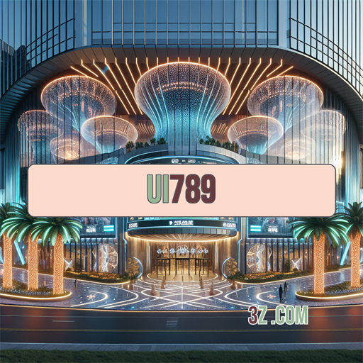 Cassino do ui789: Uma Experiência Única de Jogo