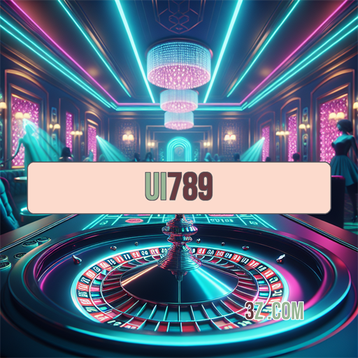 Slots Irresistíveis: O Mundo Encantado do ui789